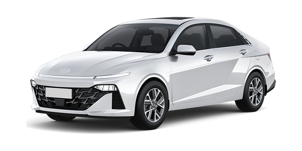 Sedan