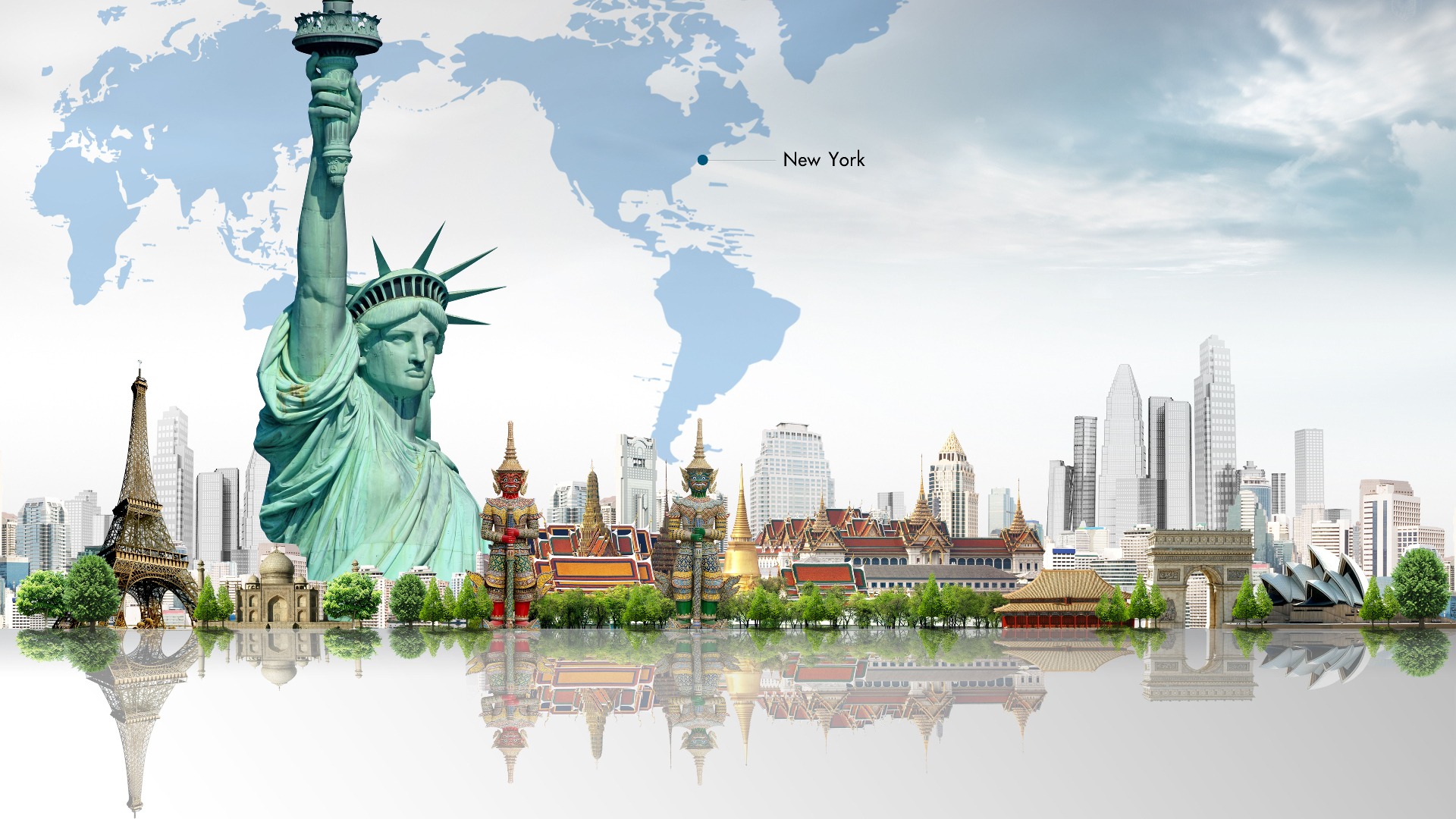 USA Visa