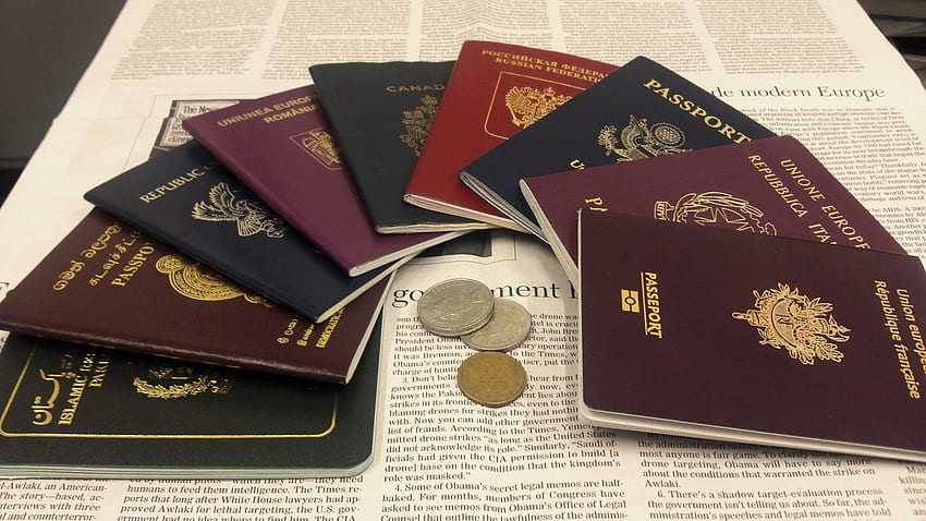 Global Travel Network