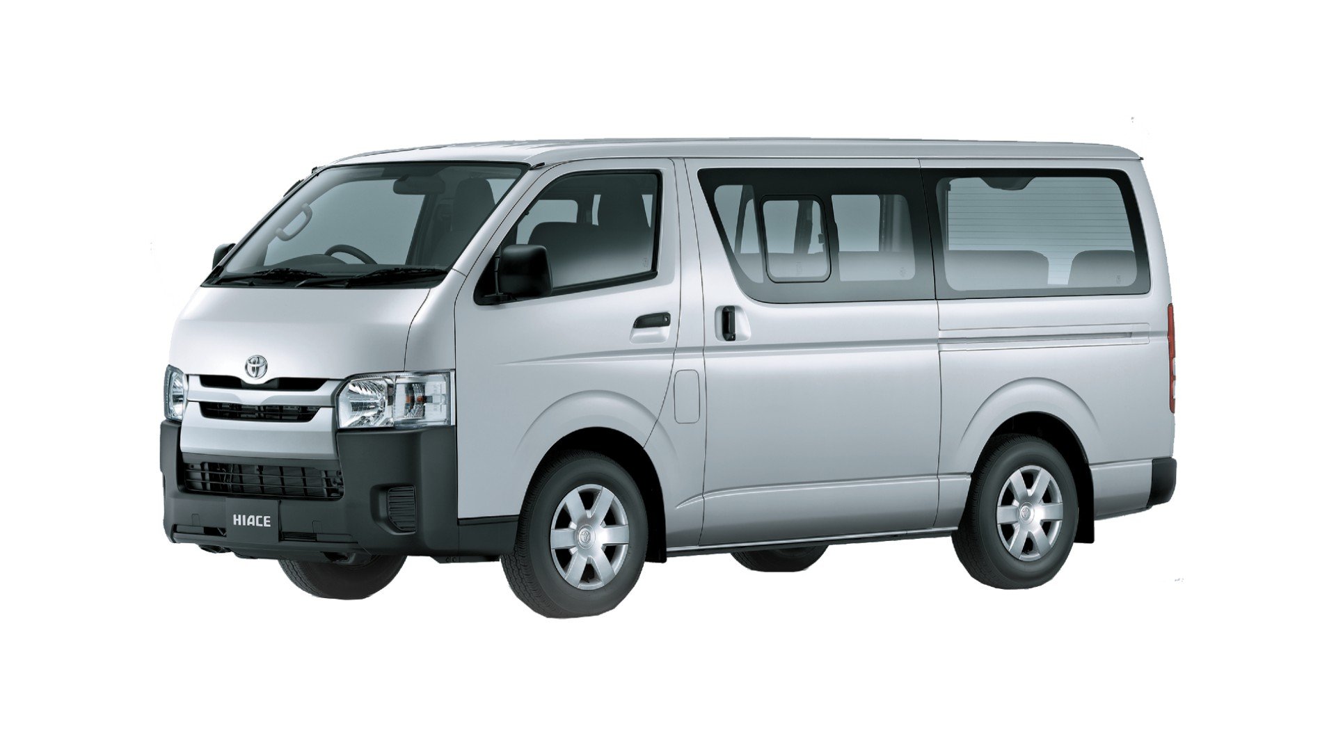 HIACE