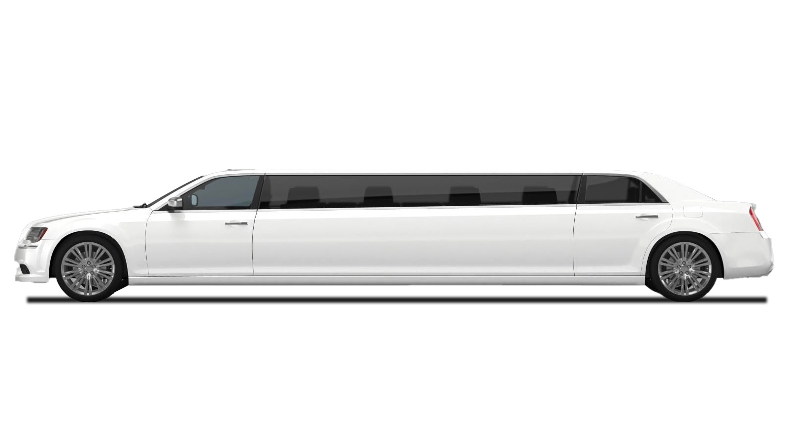 Luxury Car