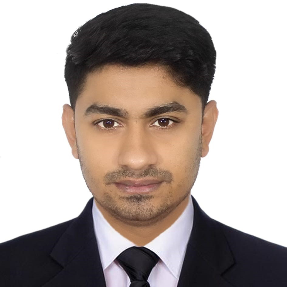 Team Member 14