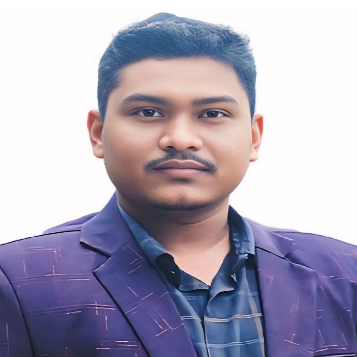 Team Member 9