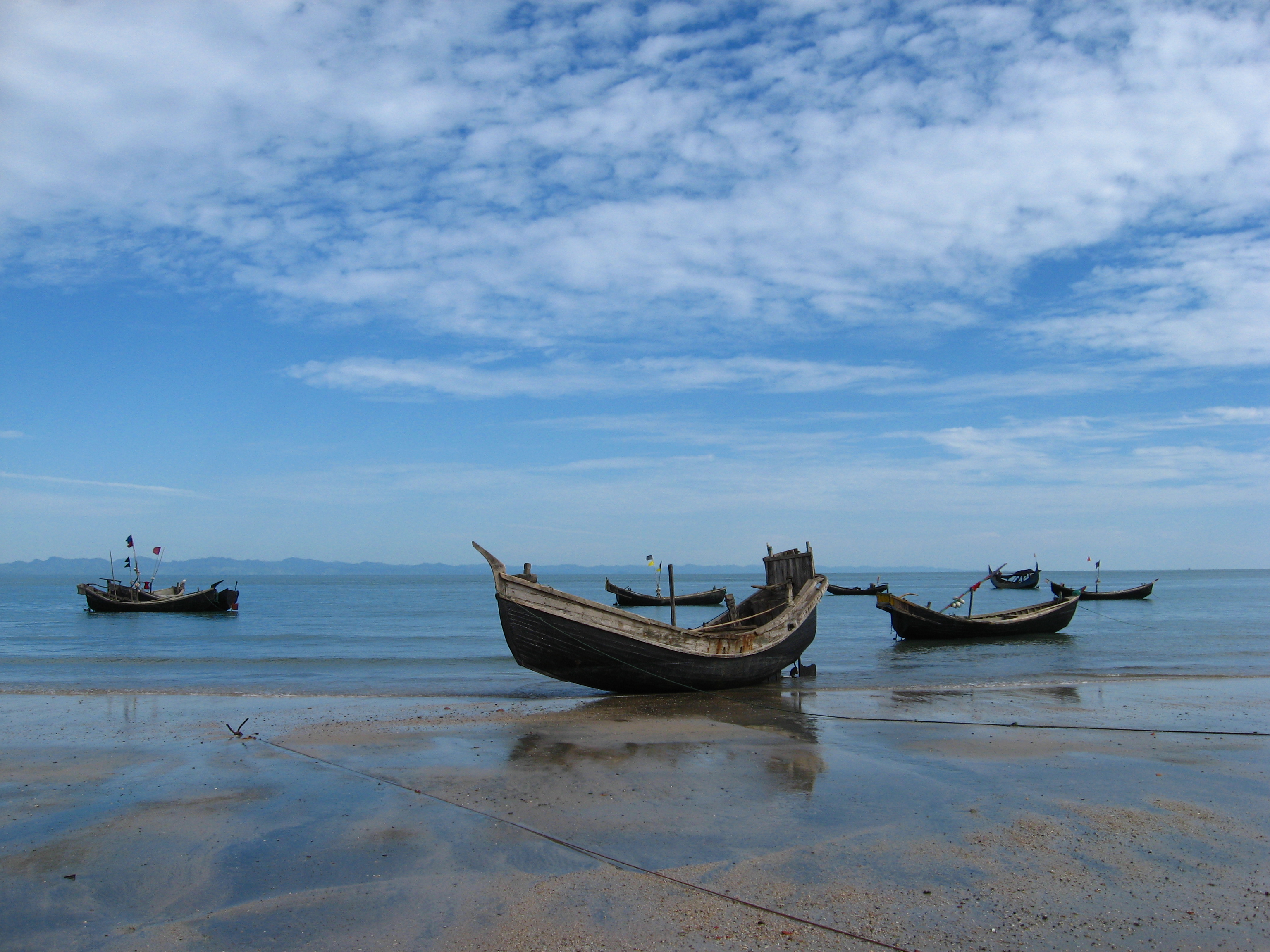 Cox's Bazar